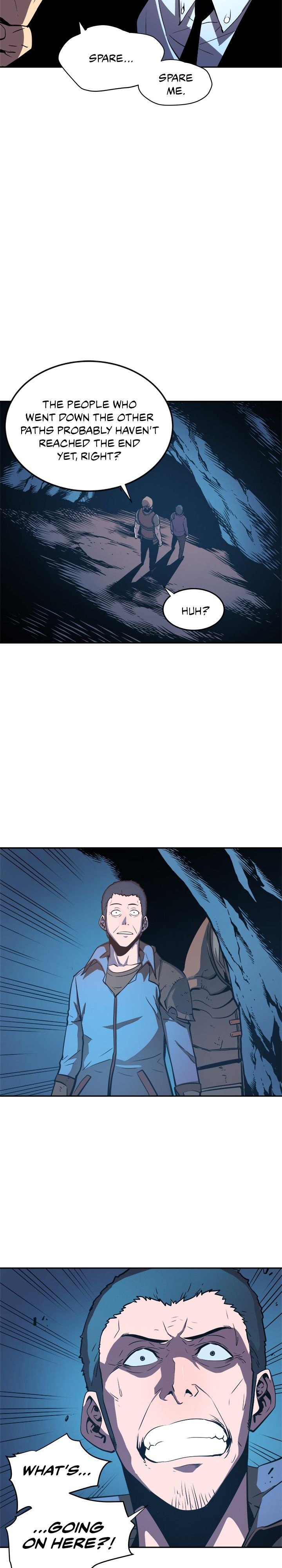 Solo Leveling, Chapter 30 image 02